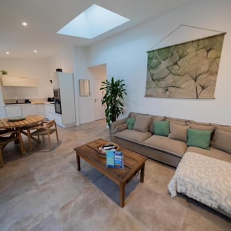 La Maison Du Port Apt Marsa Marseillan  Extérieur photo
