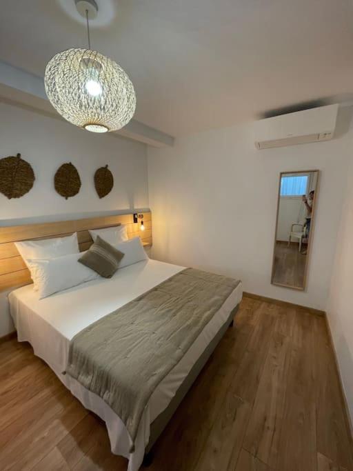 La Maison Du Port Apt Marsa Marseillan  Extérieur photo